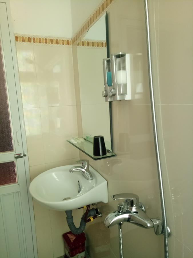 Villa Motel Thanh Hóa Eksteriør bilde