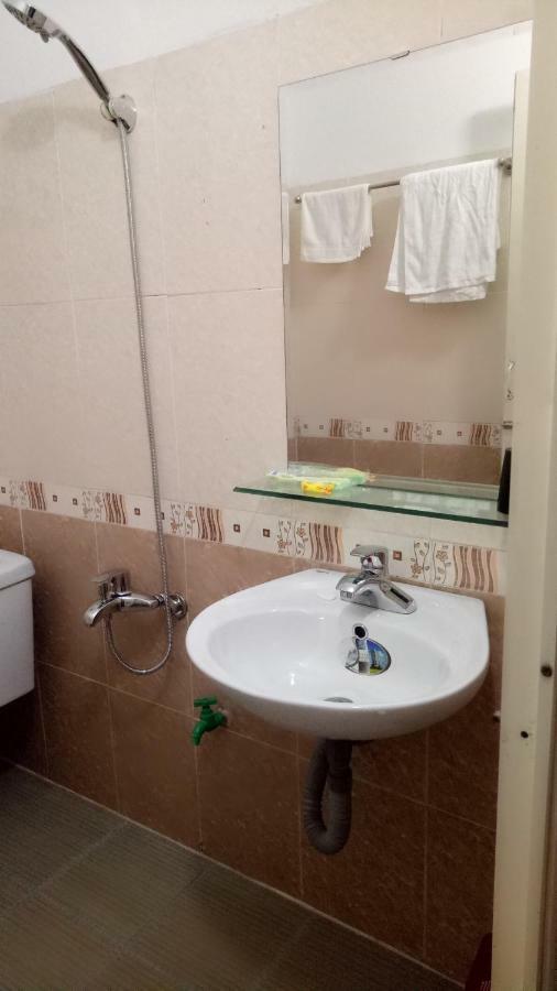 Villa Motel Thanh Hóa Eksteriør bilde